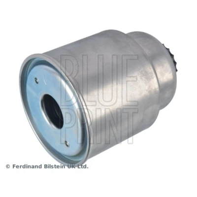 Abbildung von BLUE PRINT ADBP230056 Kraftstofffilter Leitungsfilter, mit Wasserablassschraube TOYOTA: Avensis III Estate, Saloon, Auris Estate