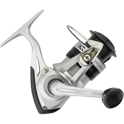 Abbildung von Daiwa Sweepfire E 2000C Angelrolle