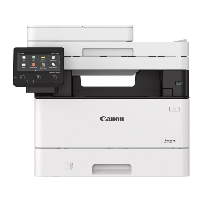 Abbildung von Canon i SENSYS MF453dw Multifunktions Laserdrucker mit Wifi