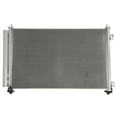 Abbildung von THERMOTEC KTT110296 Klimakondensator mit Trockner 706 411 16