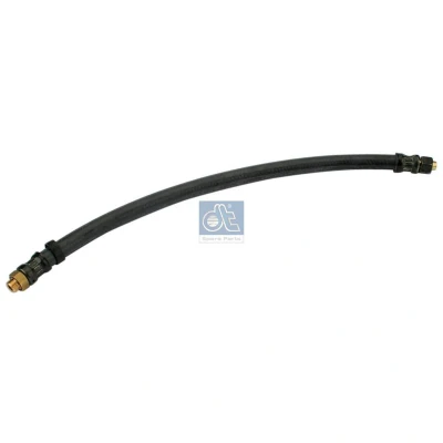 Abbildung von DT Spare Parts 2.44229 Bremsschläuche Hinterachse, Vorderachse 600 M16 x 1,5