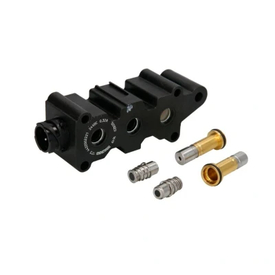 Abbildung von WABCO 4422002221 Magnetventil