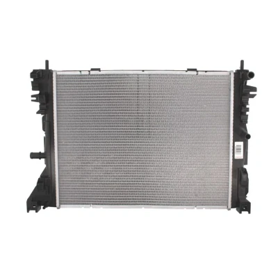 Abbildung von DENSO DRM23035 Kühler, Motorkühlung 505 388,2 16 RENAULT: Zoe