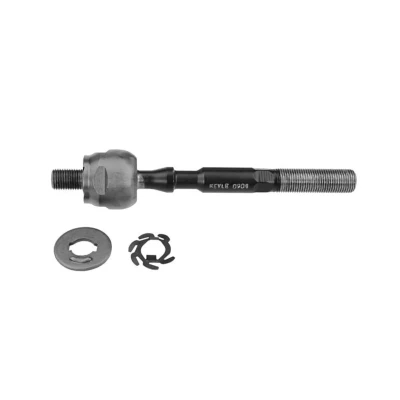 Abbildung von MEYLE 616 031 0006 Axialgelenk Vorderachse links, rechts M16x1,5 175 ORIGINAL Quality