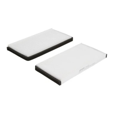 Abbildung von JC PREMIUM B48007PR Innenraumfilter Pollenfilter 214 109 18 SUZUKI: Jimny Off Road, Grand Vitara 1 SUV, I Road