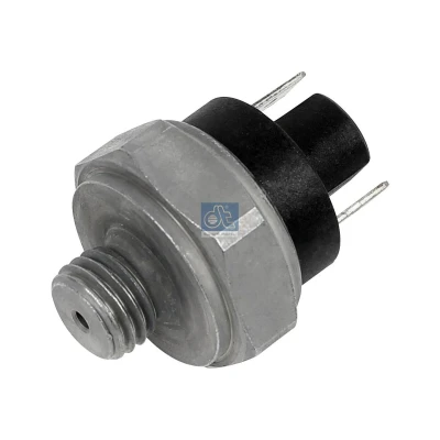 Abbildung von DT Spare Parts 7.16116 Schalter, Bremsbetätigung (Motorsteuerung)