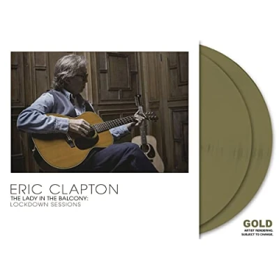 Abbildung von Lady In The Balcony Lockdown Sessions (Gold Ltd. 2LP)