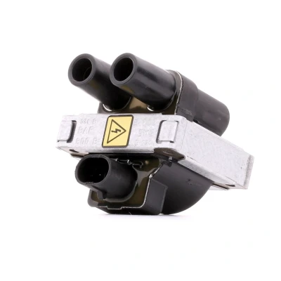 Abbildung von MAGNETI MARELLI 060780002010 Zündspule FIAT: Punto II Hatchback, Panda III Coupe, LANCIA: Ypsilon