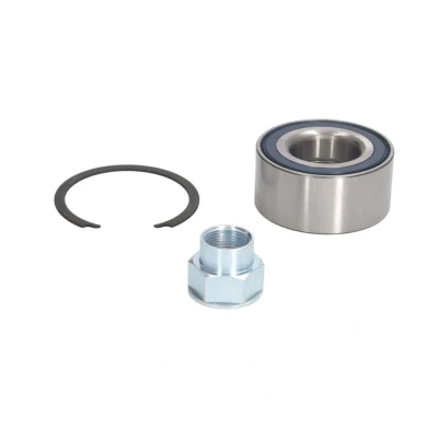 Abbildung von MEYLE 214 650 0004 Radlagersatz Vorderachse beidseitig mit Anbaumaterial ORIGINAL Quality 72 Kugellager FIAT: Punto II Hatchback, I Hatchback