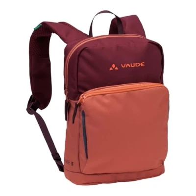 Abbildung von Vaude Minnie Tagesrucksack für Kinder, Größe: One Size, Hotchili