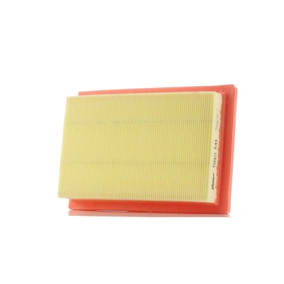 Abbildung von VALEO 585141 Luftfilter 37 153 245 Filtereinsatz FIAT: Panda I Hatchback