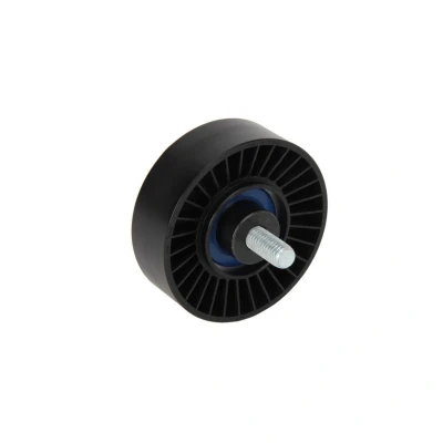Abbildung von SKF VKM 33046 Umlenkrolle mit Befestigungsmaterial PEUGEOT: 307 CC, Expert I, 807, FIAT: Scudo I Van