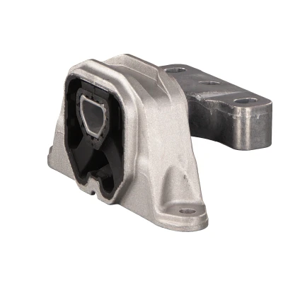 Abbildung von FEBI BILSTEIN 101058 Motorlager rechts Gummimetalllager