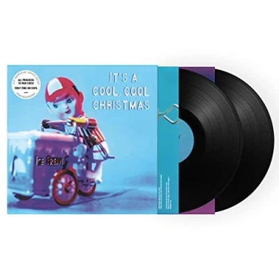 Abbildung von It&#039;S a Cool, Cool Christmas [Vinyl LP]