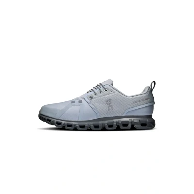 Abbildung von On Cloud 6 Trainingsschuh Alloy wolf, Herren, Größe: 43, wolf Schuhe