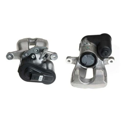 Abbildung von BUDWEG CALIPER 344663 Bremssattel VOLKSWAGEN: Passat B6 Variant, B7 Saloon