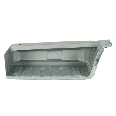 Abbildung von BLIC 6505 06 2509056P Trittbrett FORD: Transit Mk6 Minibus