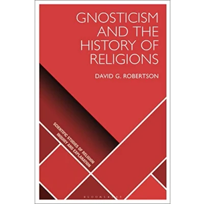 Abbildung von Gnosticism and the History of Religions (Scientific Studies Religion: Inquiry Explanation)