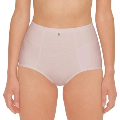 Abbildung von SUSA Miederslip für Damen Capri I Shapewear Bauchweg Slip Miederhose mit deutlichem Shaping Effekt Formt Taille, Bauch &amp; Po