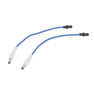 Abbildung von Warnkontakt, Bremsbelagverschleiß QUICK BRAKE WS 0206 A