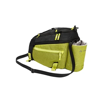 Abbildung von Vaude RTGEPÄCKTRÄGER Silkroad L Luminum Umhängetasche, Größe: One Size, Bright green