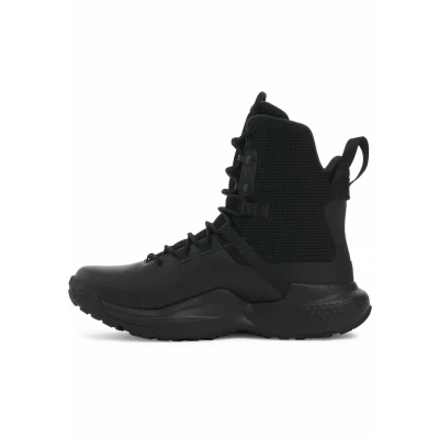 Abbildung von Under Armour Stellar Hikingschuh, Herren, Größe: 44.5, Black Schuhe