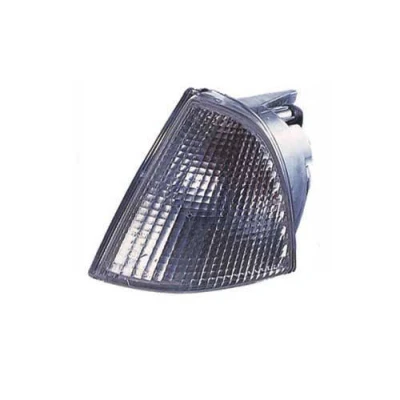 Abbildung von ALKAR 2101973 Blinker vorne links ohne Lampenträger PY21W für Linkslenker FIAT: Scudo I Van