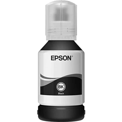 Abbildung von EPSON 101 127 ML ULTRA HIGH CAPACITY NEGRO ORIGINAL DEPSITO DE TINTA PARA ECOTANK ITS L4150, L4160, L6160, L6170, L6190