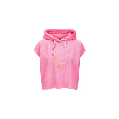 Abbildung von Codello Hoodie Damenbekleidung