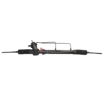 Abbildung von LAUBER 66.0892 Servolenkung hydraulisch für Linkslenker TRW M12x1,5 M12 x 1.25mm MALE 1190 wielorowek