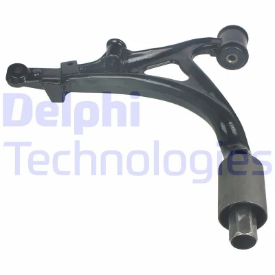Abbildung von DELPHI TC2715 Querlenker Längslenker MERCEDES BENZ: ML Class