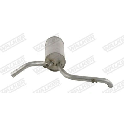 Abbildung von WALKER 23116 Endschalldämpfer 920mm ohne Anbauteile