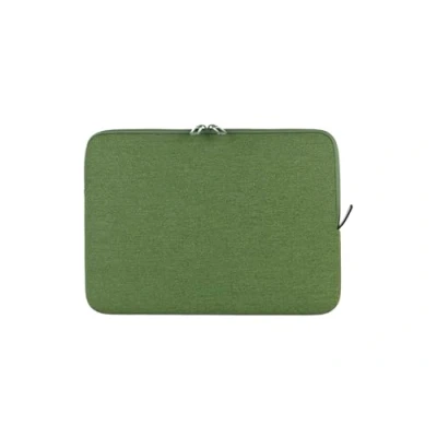 Abbildung von TUCANO BFM1314 V Mischung Second Skin Neopren Schutzhülle für Computer 13 14 Zoll (34 x 24,5 3 cm) Grün
