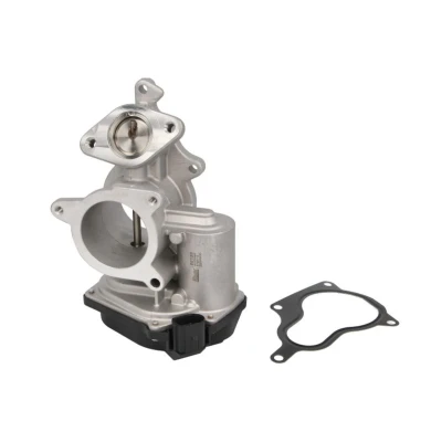Abbildung von NISSENS 98156 AGR Ventil AUDI: A4 B7 Avant, A6 C6 Saloon