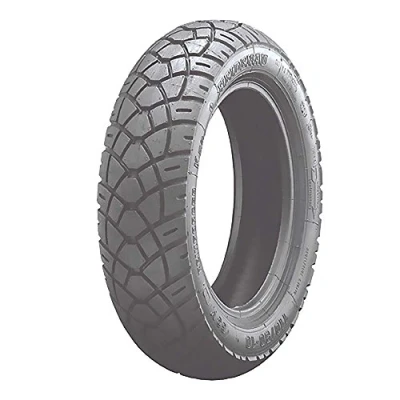 Abbildung von Heidenau K58 MOD M+S Snowtex 130/70 R12 62P PKW Winterreifen Reifen 11160072