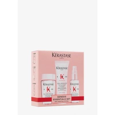 Abbildung von KÉRASTASE Genesis Discovery SET Haarset, Größe: One Size,