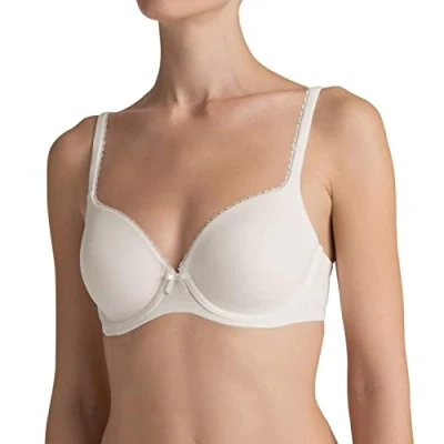 Abbildung von Triumph Damen Perfectly Soft Bra T Shirt BH, beige, 75D