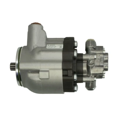 Abbildung von BOSCH K S00 003 789 Hydraulikpumpe hydraulisch Flügelzellenpumpe