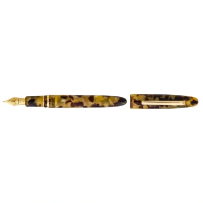Abbildung von Esterbrook Estie Tortoise GT FP M