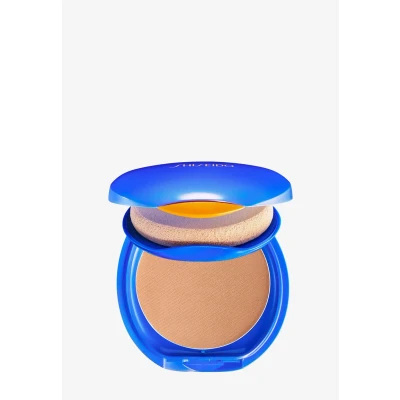 Abbildung von Shiseido UV Protective Compact Foundation Foundation, Damen, Größe: 12 g, Dark brown