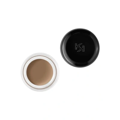 Abbildung von KIKO Milano Lasting Eyebrow GEL Augenbrauengel, Damen, Größe: 5 g, 01 light blonde