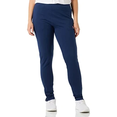 Abbildung von Fila Benidorm Jogginghose, Damen, Größe: 34, Medieval blue
