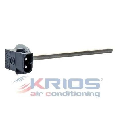 Abbildung von MEAT &amp; DORIA K103037 Sensor, Innenraumtemperatur