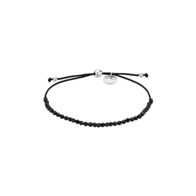 Abbildung von Tamaris Armband TJ 0125 B 17 IP Black