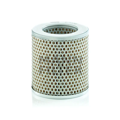 Abbildung von MANN FILTER C 1132 Luftfilter 104 98 Filtereinsatz