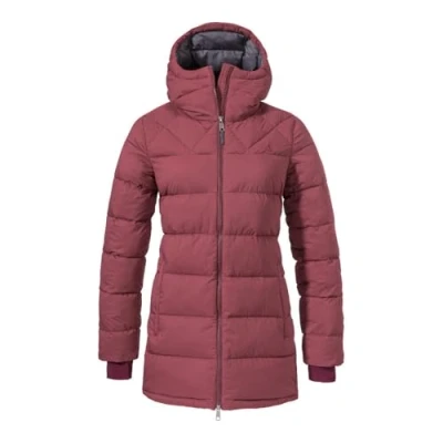 Abbildung von Schöffel Insulated Parka Boston L