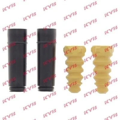 Abbildung von KYB Protection Kit 910157 Staubschutzsatz Hinterachse SKODA: Yeti, AUDI: A1 Hatchback