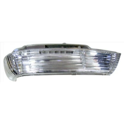 Abbildung von TYC 337 0261 3 Blinker Außenspiegel rechts mit LED VOLKSWAGEN: Touareg I