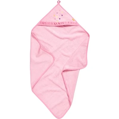 Abbildung von Playshoes Frottee Kapuzentuch