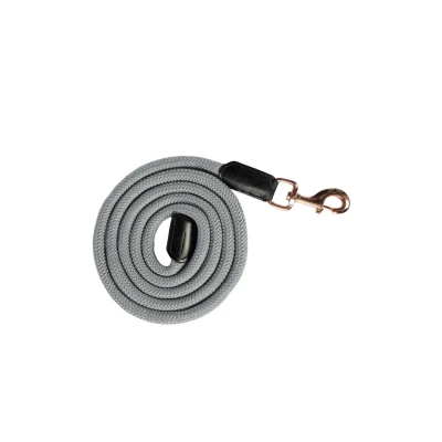 Abbildung von HKM Lead Rope Rosegold Glamour